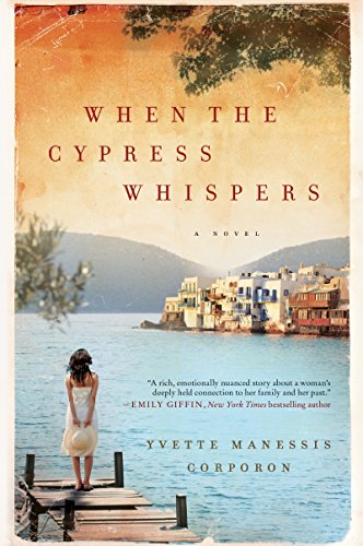 When the Cypress Whispers: A Novel (P.S. (Paperback)) book cover