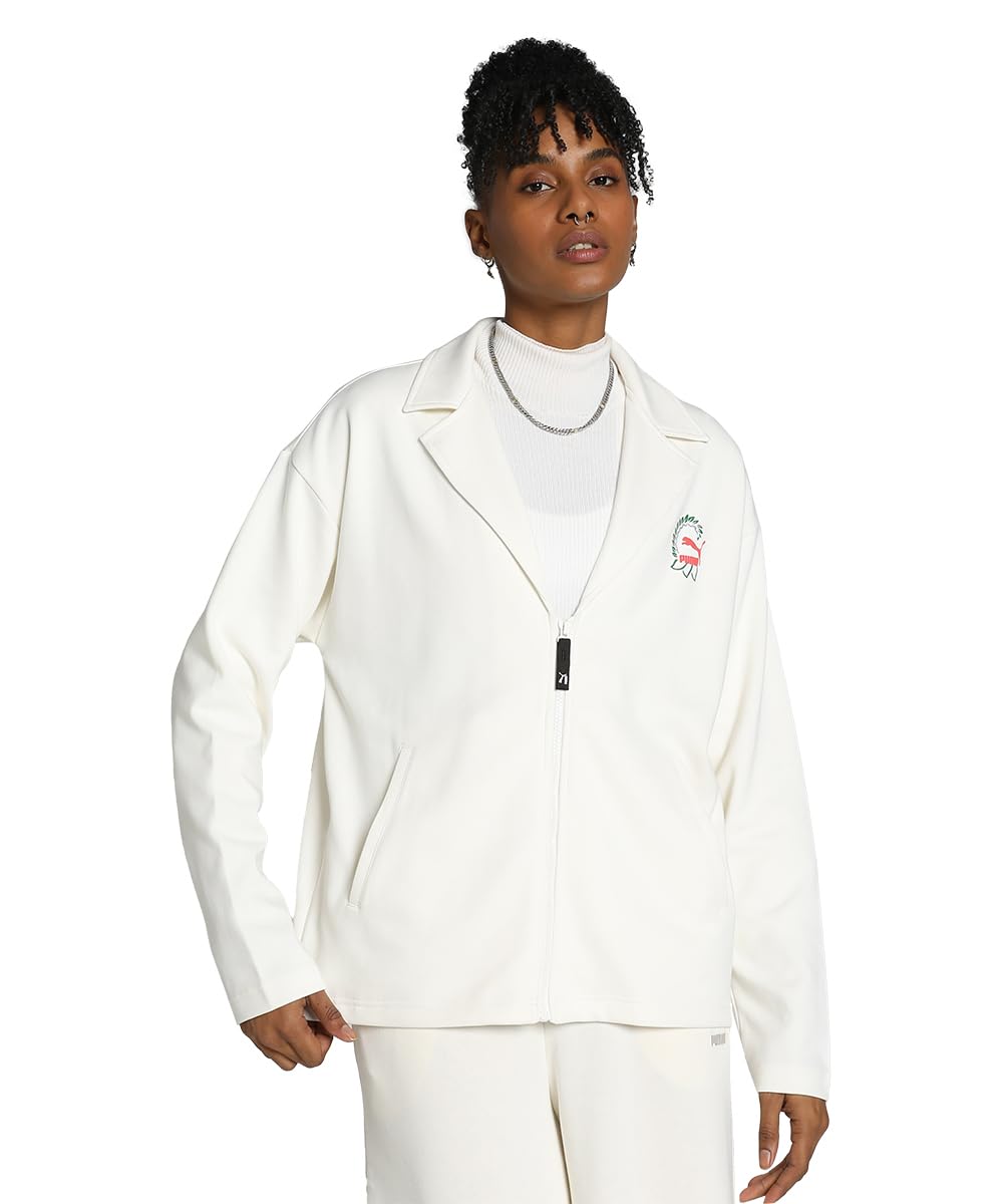 puma Women's A-Line Coat-picture-26