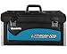 Produktbild Makita P-72730 Werkzeugkoffer