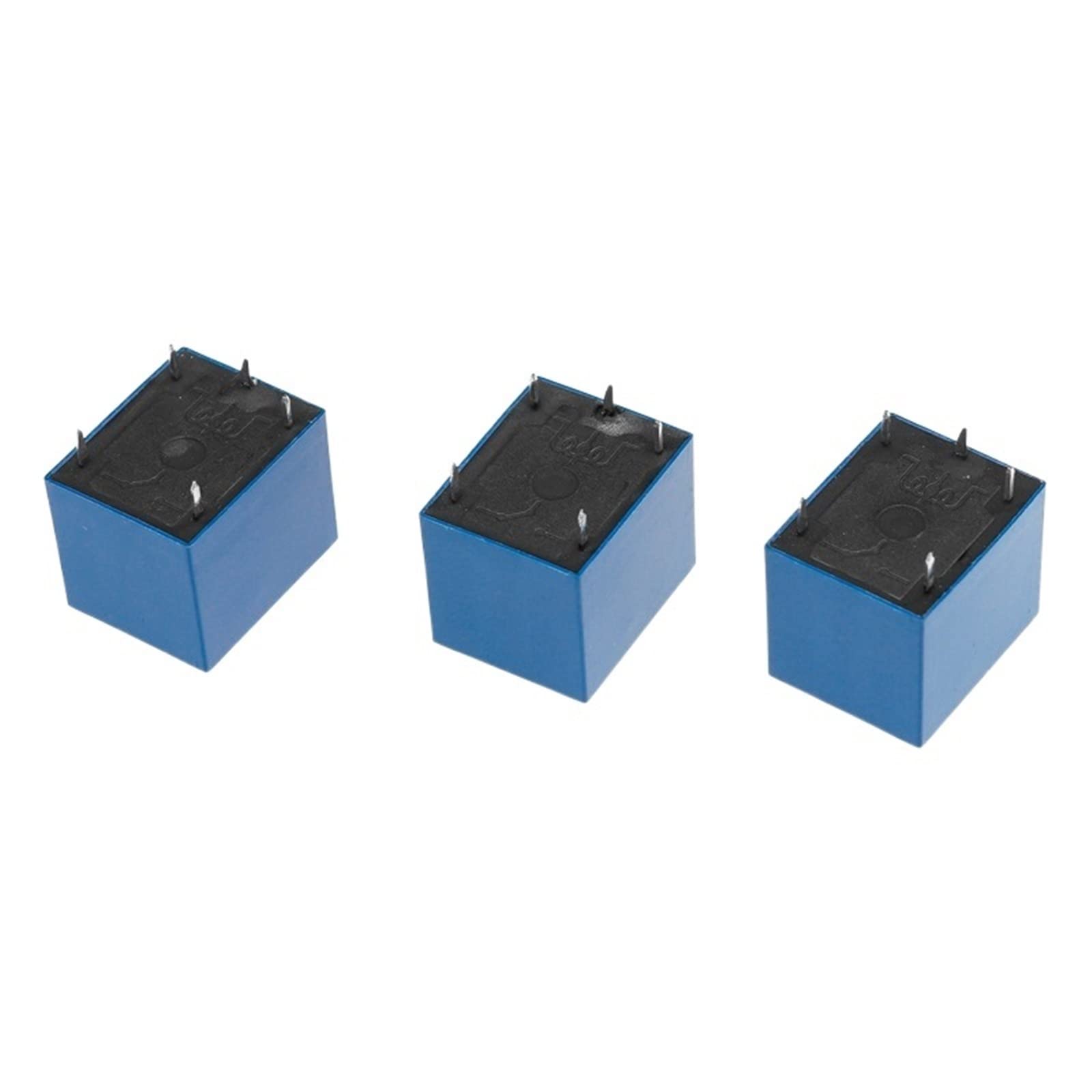 2PC T73 Relais SRD-12VDC-SL-C SRD-05VDC-SL-C 24VDC 5-polig 10A Ersatzteile (Size : SRD-03VDC-SL-C)