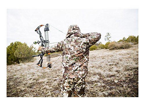 First Lite Vapor Stormlight Ultralight Rain Jacket #TOP4