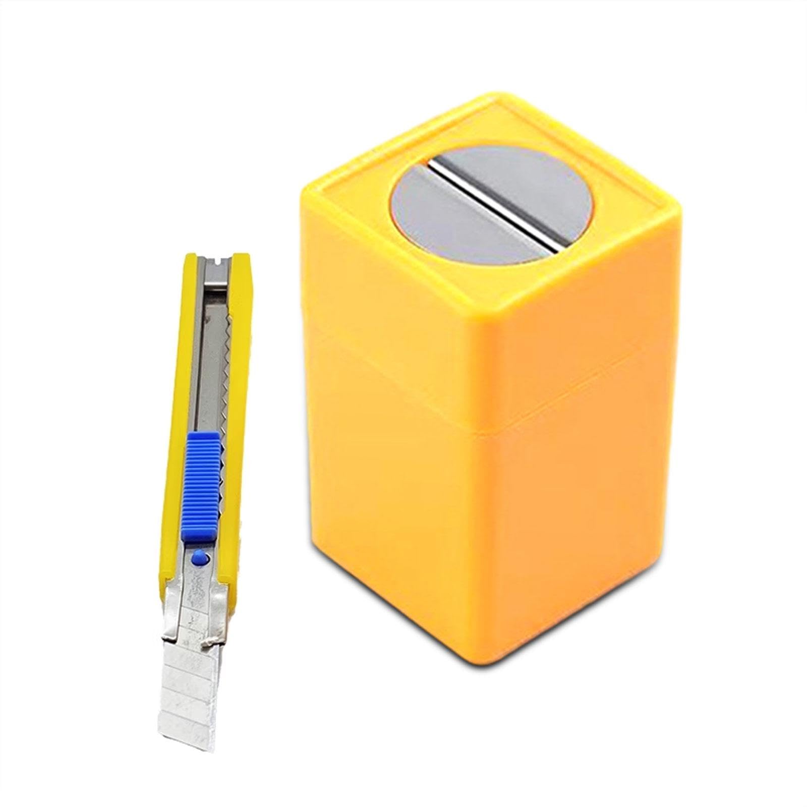 Contenitore per Smaltimento Coltelli, Riciclaggio Strumenti