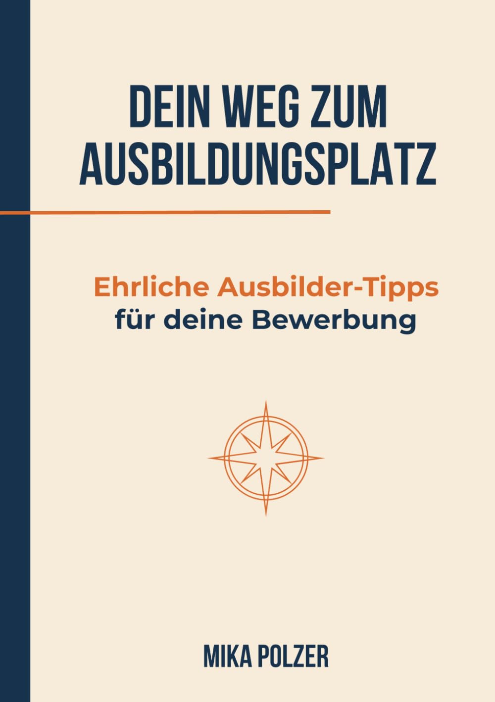 Dein Weg zum Ausbildungsplatz