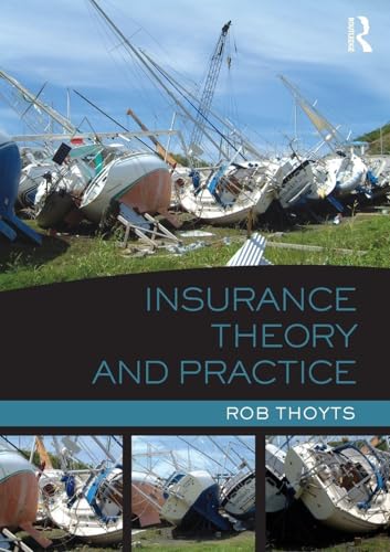 Insurance Theory and Practice image 2