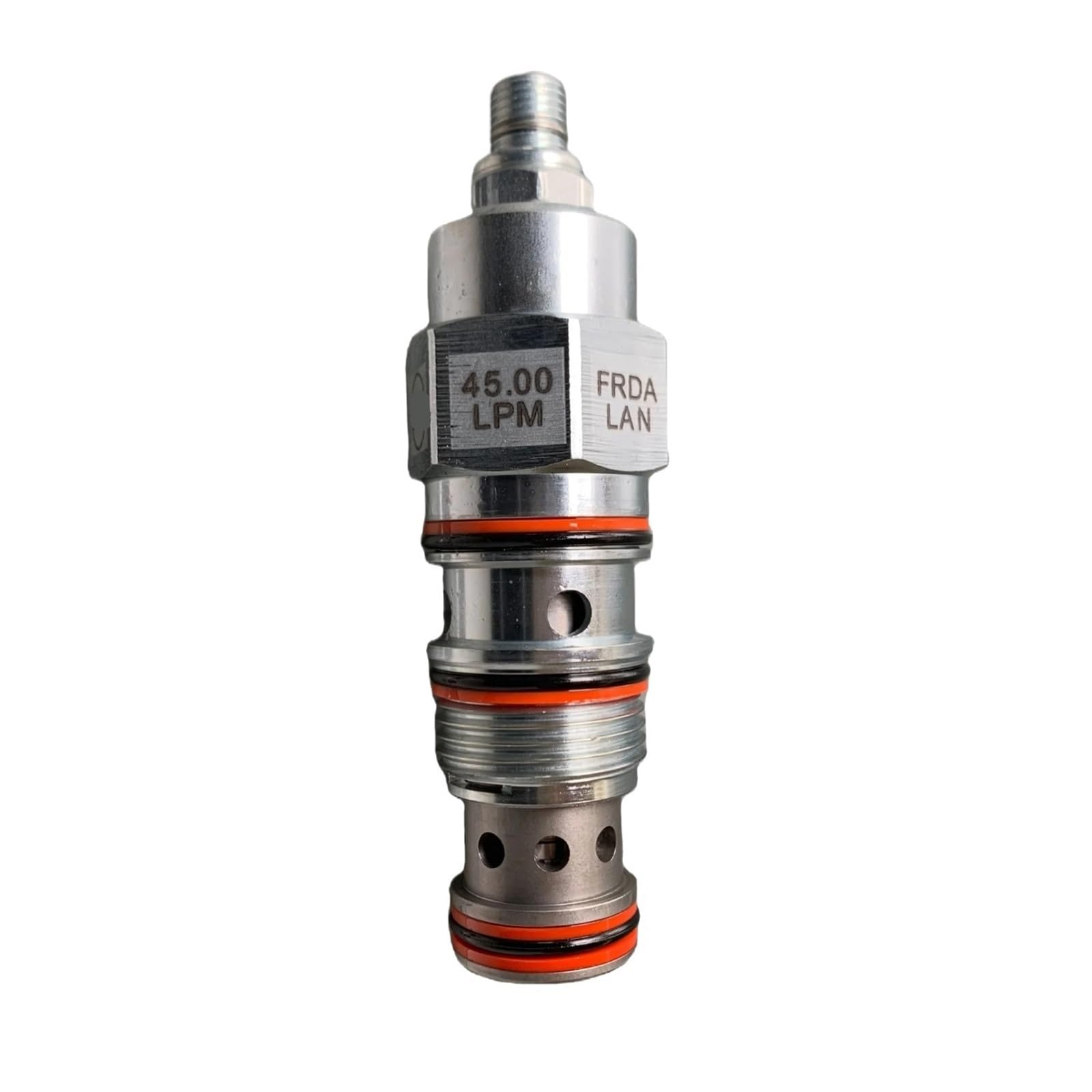 CXDFRSER FRDA-LAN flow control valve