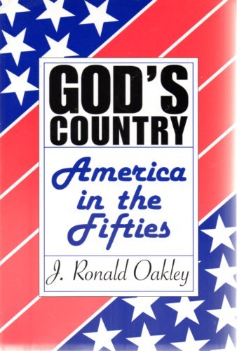 God's Country: America in the 50's