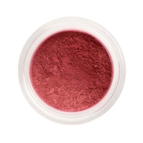 Sheer Miracle Premium Mineral Makeup Blush - 3g - 90 day supply (Sienna Rose)