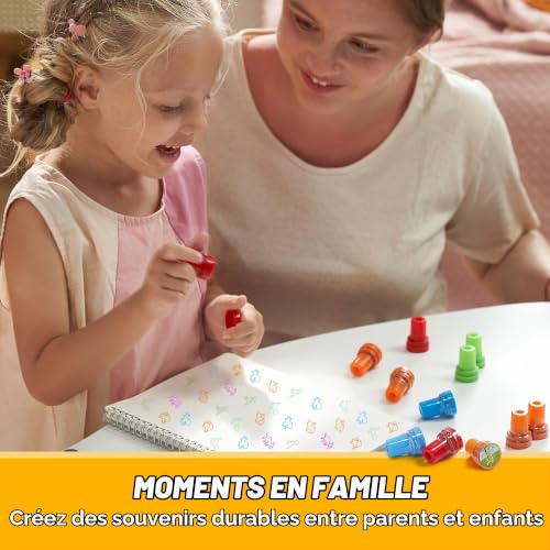 Tampons animaux