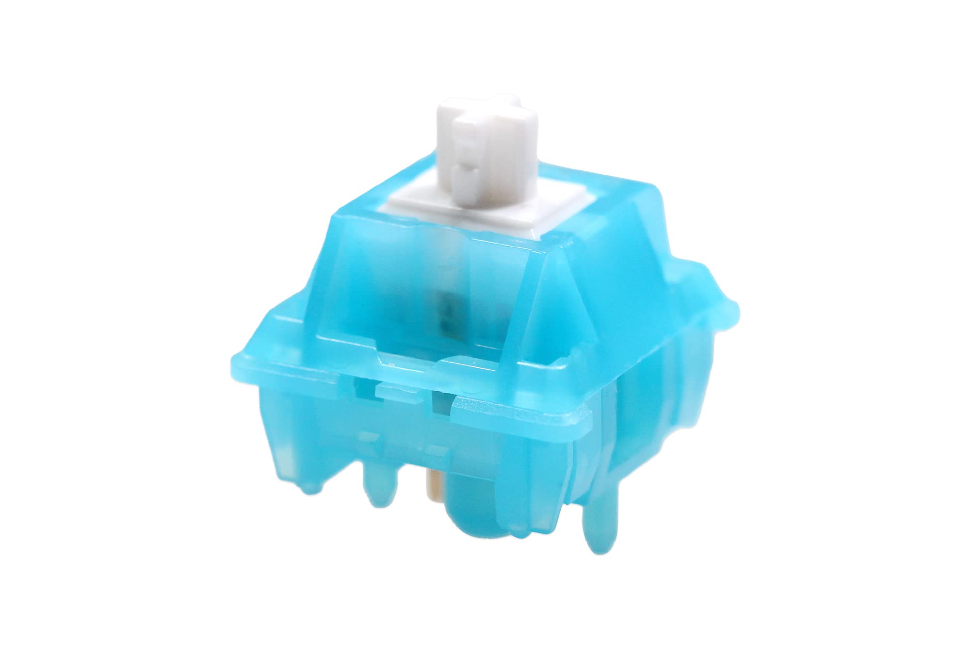 Amazon.com: KPREPUBLIC TECSEE Blue Sky Bluesky Linear Tactile