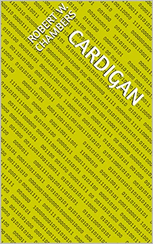 Cardigan (English Edition)