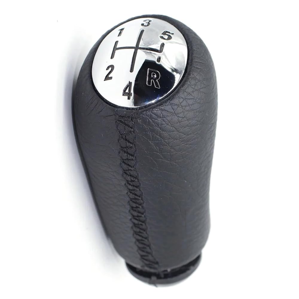 YDXHERTA Auto Accessory Gear Shift Knob Adapter Inner Sleeve for Renault Sandero Stepway MK2 Logan 2 Symbol 2012 2013 2015 2017 2021
