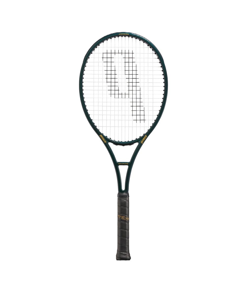 Amazon | プリンス Prince テニスラケット PHANTOM GRAPHITE 97 25