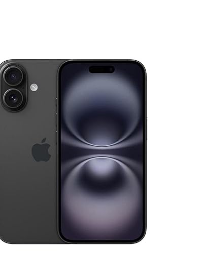 iPhone 16 Plus Black 128GB Simフリー Amazon.com: Apple iPhone 16 Plus, US Version, 128GB, Black
