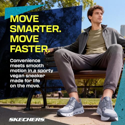 Image of Skechers Men's Glide-Step Pro Slip-in Sneaker