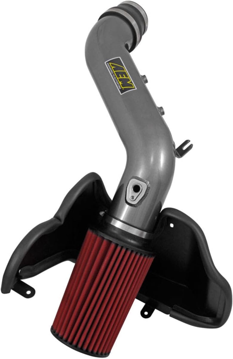 AEM 21-796C Cold Air Intake System