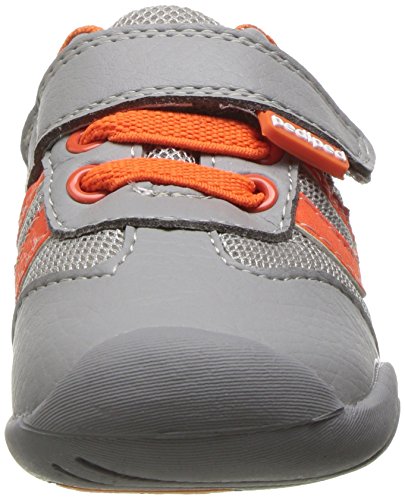 pediped Girl's Cliff Flat2