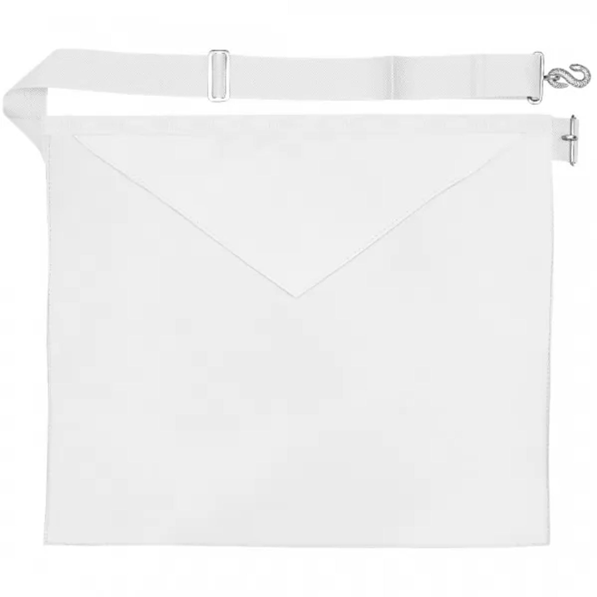 TELSA UK Freemason Entered Apprentice Apron - 1st Degree Masons Apron - Masonic, freemasons regalia