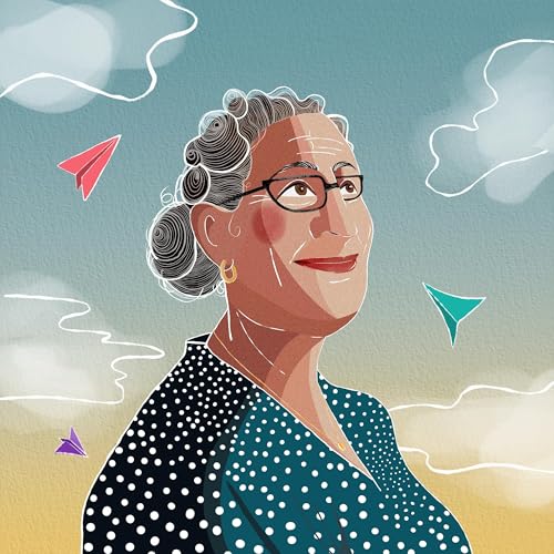 Voir avec le coeur avec Drifa