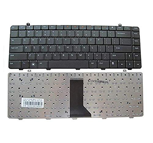 Amazon.in: Buy Codeicon Laptop Keyboard for Dell Inspiron 1464 p/n ...