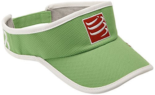Viseira Verde Compressport