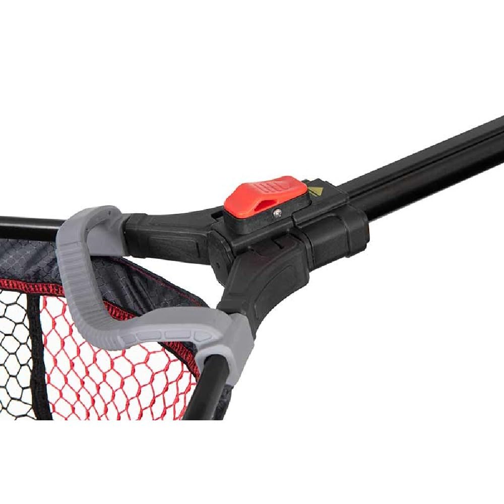 Fox Rage Speed Flow Folding Kescher Large | Angelkescher