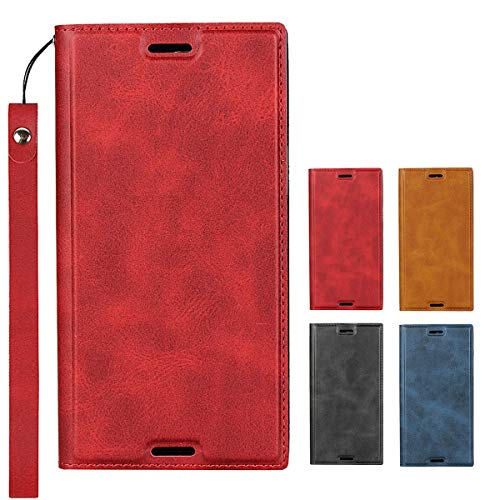 Xperia Xzpremium ケース 衝撃 携帯電話アクセサリの通販 価格比較 価格 Com