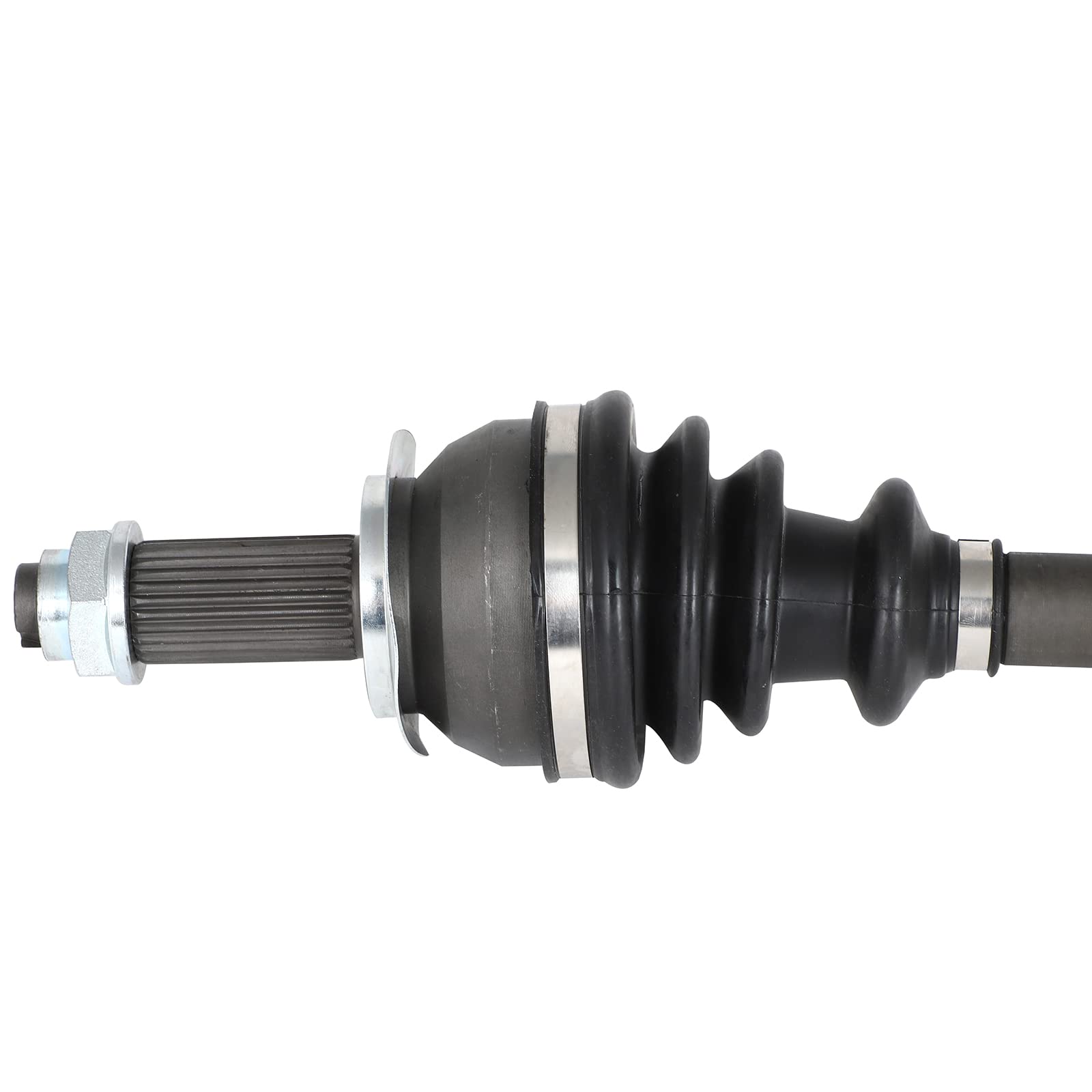 Cardan Avant Droit Front CV Axle Shaft For 2008-2011 Subaru Impreza &  2005-2009 Legacy/Outback - AM Autoparts, 10-Year Warranty Subaru CV Axle