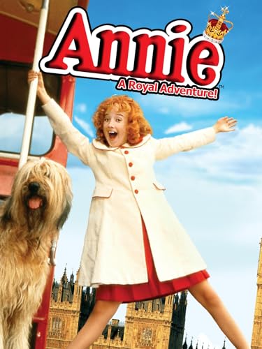 Le nuove avventure di Annie