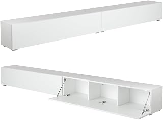 PLATAN ROOM Fernsehschrank TV-Lowboard 105/140
