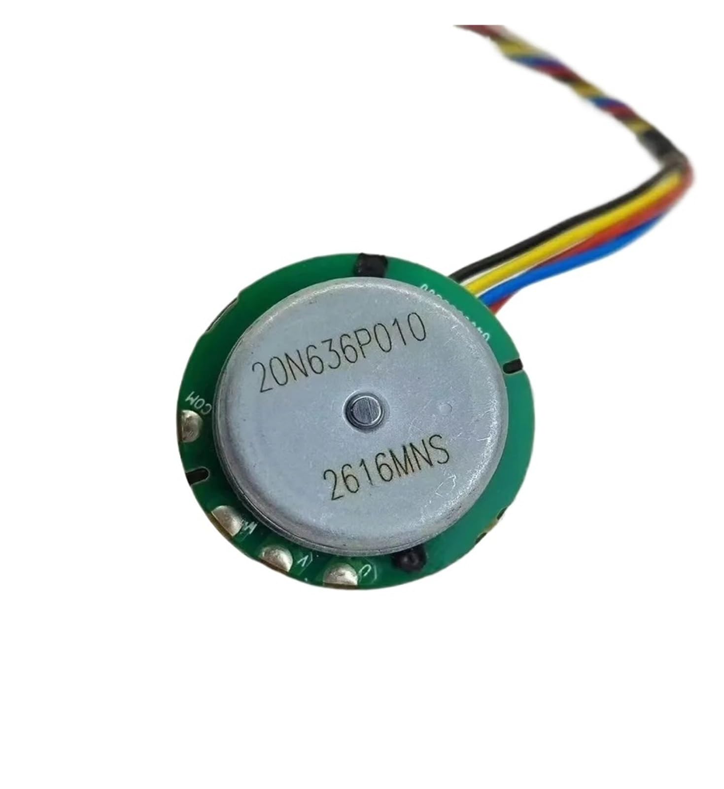 Module moteur de ventilateur Roomba i7 E5 fini les erreurs de blocage d'air