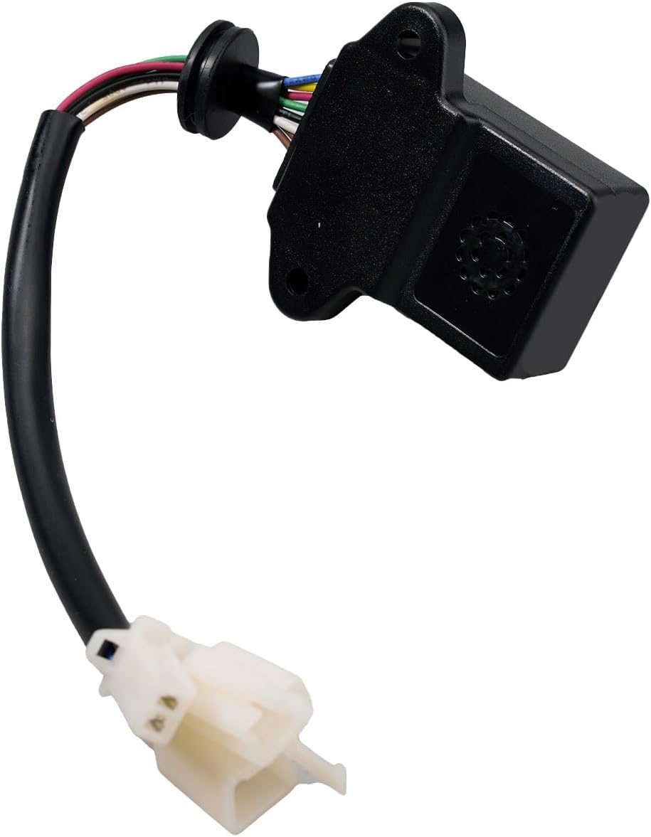 JJing 一酸化炭素アラーム COモジュール COセンサー Harbor Freight Predator 5000 インバーター