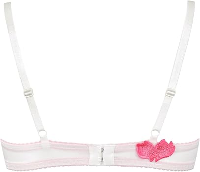 Amazon | [ワコール] サルート Salute 01グループ ブラジャー 3/4