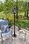 Kenroy Home 93432ORB Villa Waterproof Outdoor Lamp Post Light, Oil-Rubbed Bronze Finish