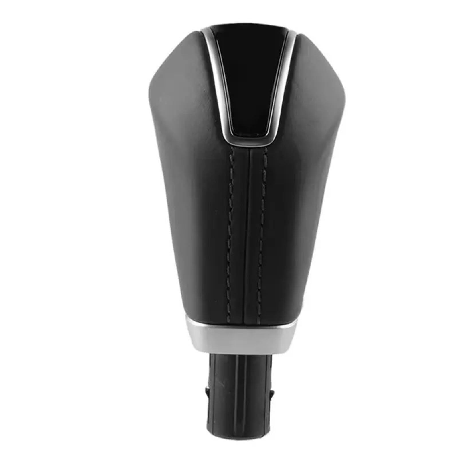 DWTNMEX Gear Shift Knob for Santa Fe 2013-2019 Car Gearbox Shift Lever Knob Ball Gear Shifter Head 46720-2W200 467202W200RYN