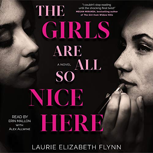 Cover art for The Girls Are All So Nice Here