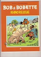 De Rinoramp 9002162006 Book Cover