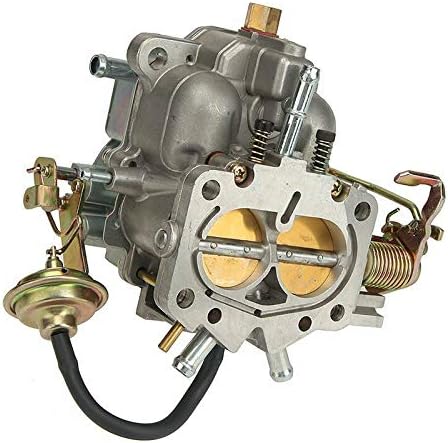 Carburetor 2 barrel Replacement For Dodge Truck Plymouth 273-318 Engine 2BB Carb Manual Choke BBD