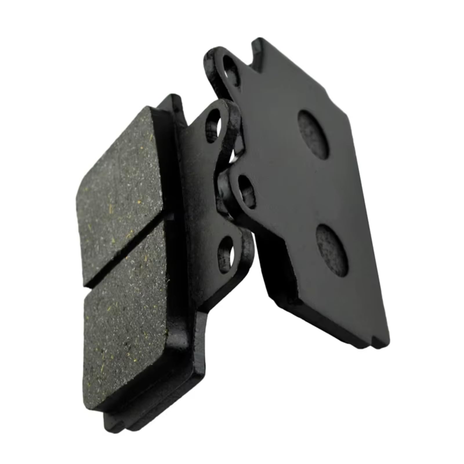 Pastiglie Freno A Disco Compatibile Con Yamaha Per Xj600n 1995 1996 1997 1998 1999 2000 2001 2002 2003 Parti Pastiglie Freno Anteriori O Posteriori Moto