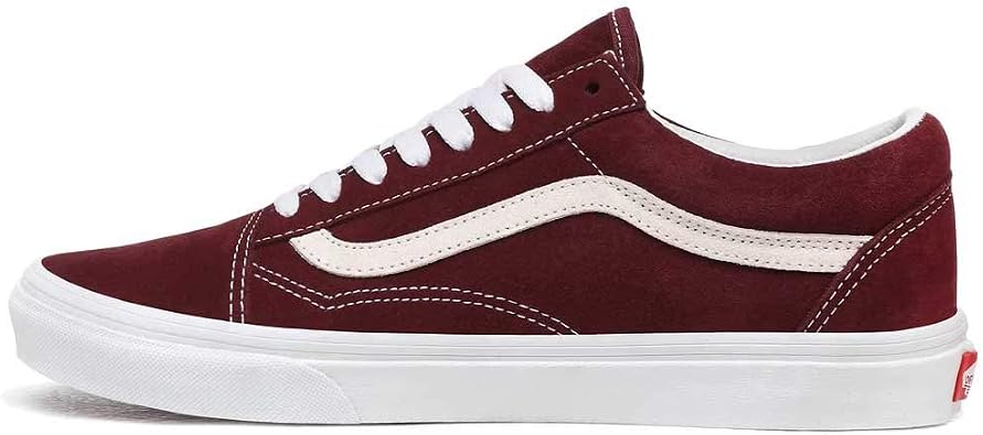 Vans UA Old Skool Sneakers Port Royale 