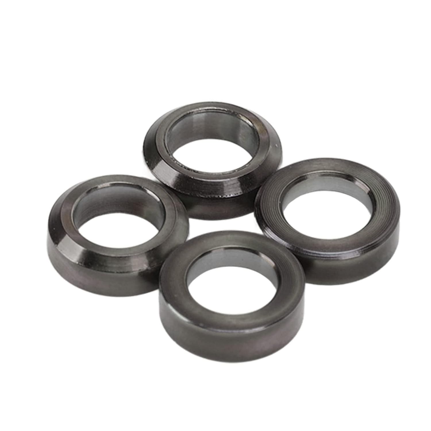 Bike Brake Caliper Spacer, Mountain Bike Brake Caliper Washer Concave