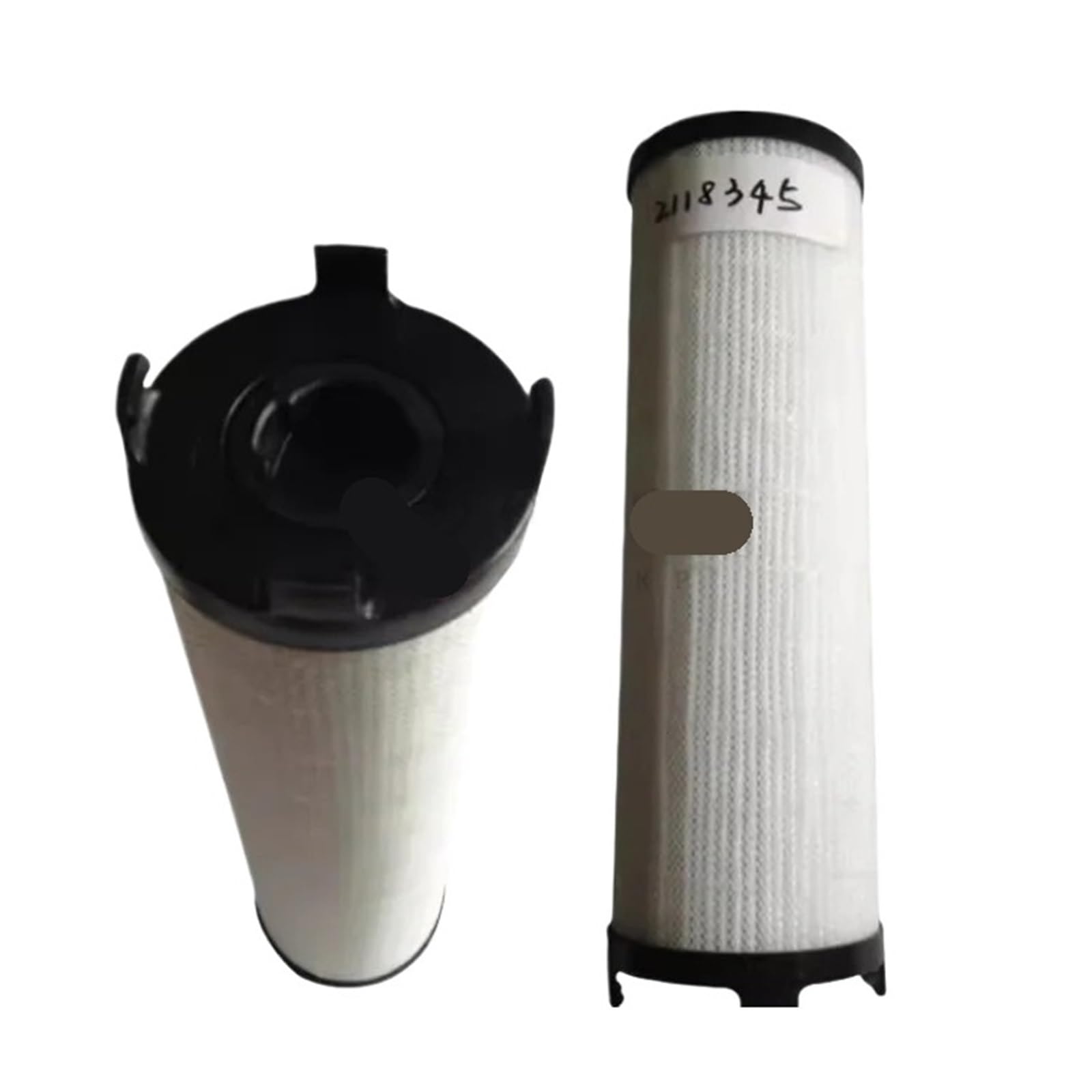 Mbpaihop One Color 1Pcs Screw Air Compressor Oil Filter 2118345-P 2605702910 Qx103237 4433 Qx104002