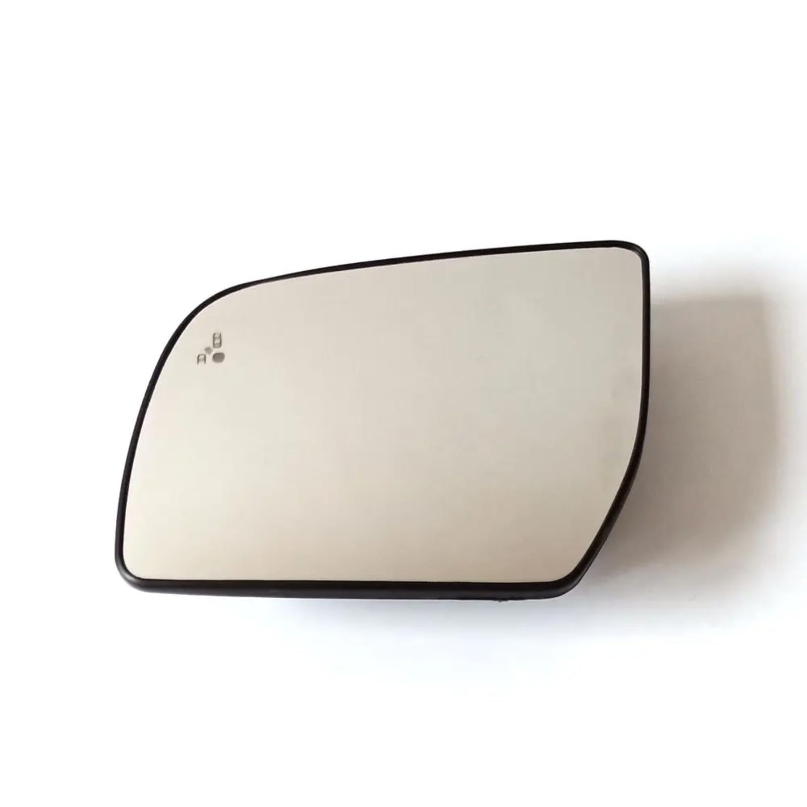 Miroir chauffant d'angle mort droit pour pick-up Ford