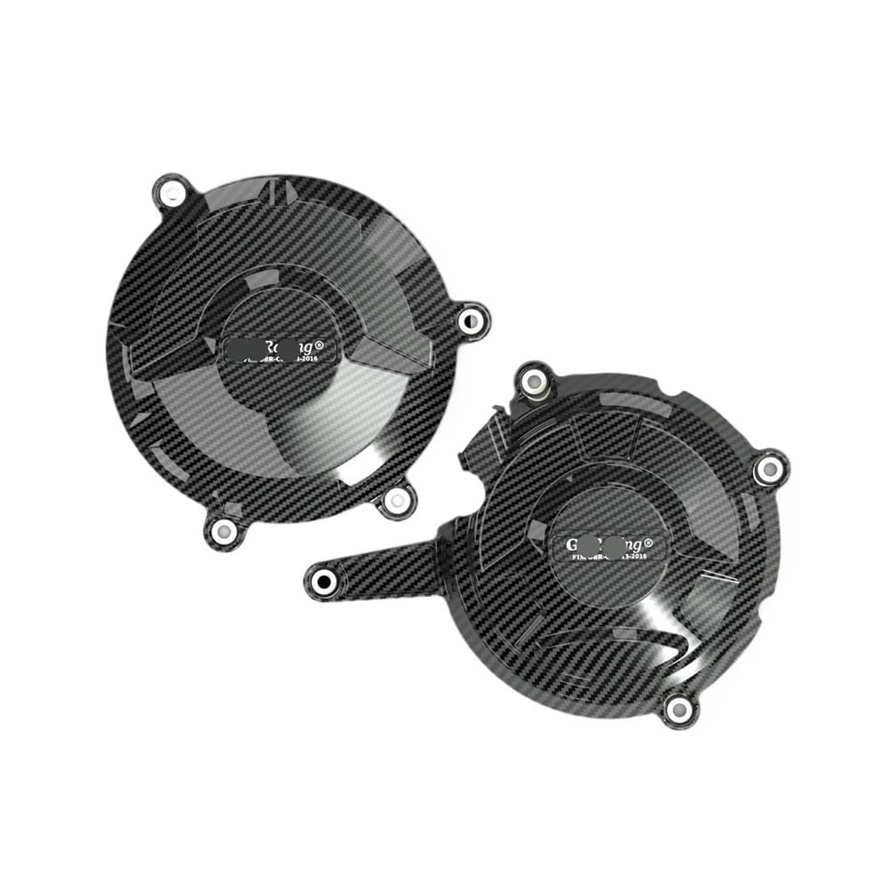 Funda protectora motor Panigale 1199 1299 alta durabilidad 3