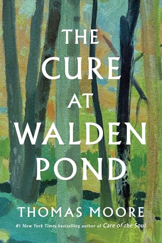 The Cure at Walden Pond: A Guide to Recovering Our Humanity