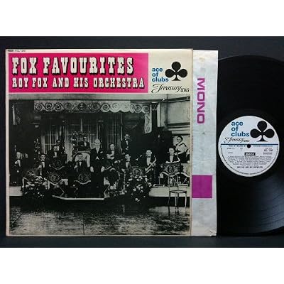 Fox Favourites