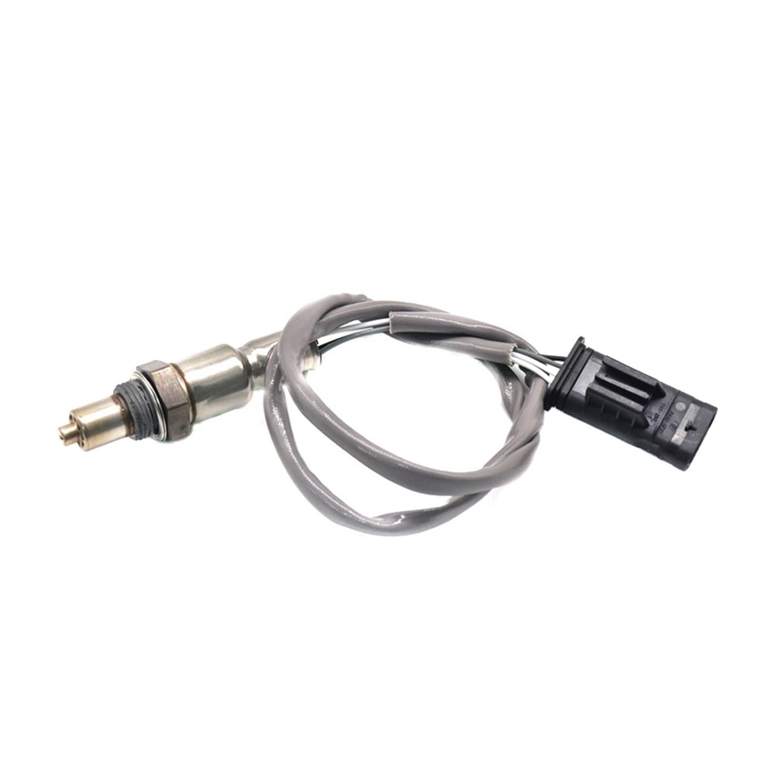 Amazon.com: QubEv 11788689863 Car Downstream Rear Lower Air Fuel 