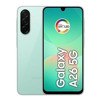 SAMSUNG - 【SIMフリー】Galaxy A26 5G｜256GB｜ピーチピンク【新品】 Galaxy A26 5G | Samsung Jordan