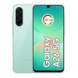 Galaxy A26 5G with AI | 256GB, 8GB, Dual SIM | 6.7