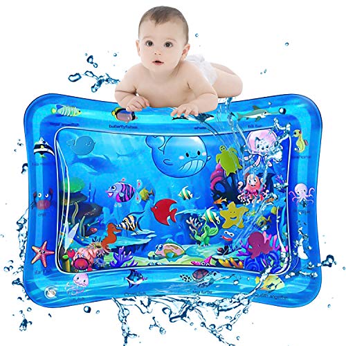 The 8 Best Water Play Mats Guidebook