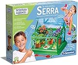 Clementoni Scienza E Gioco-La Mia Prima Serra, Laboratorio Scientifico-Made In Italy, Multicolore, 13935